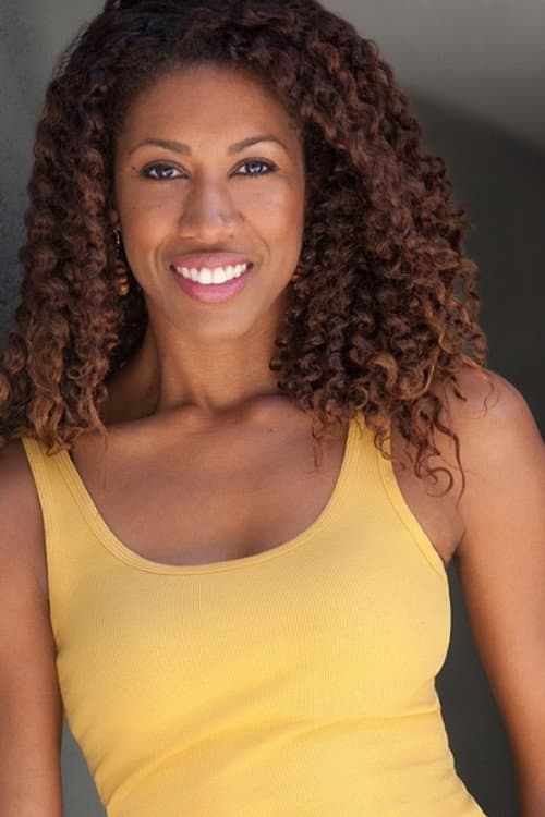 Eboni 'Chrystal' Adams foto