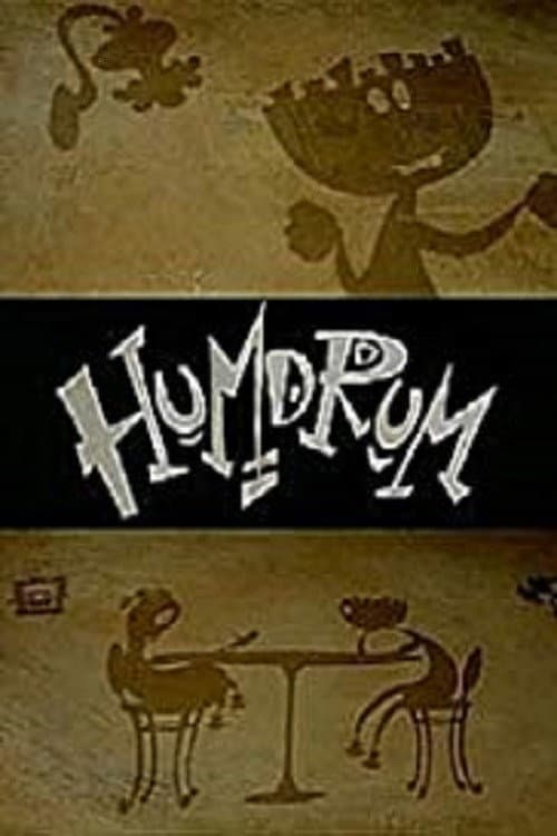 Humdrum (1999) poster