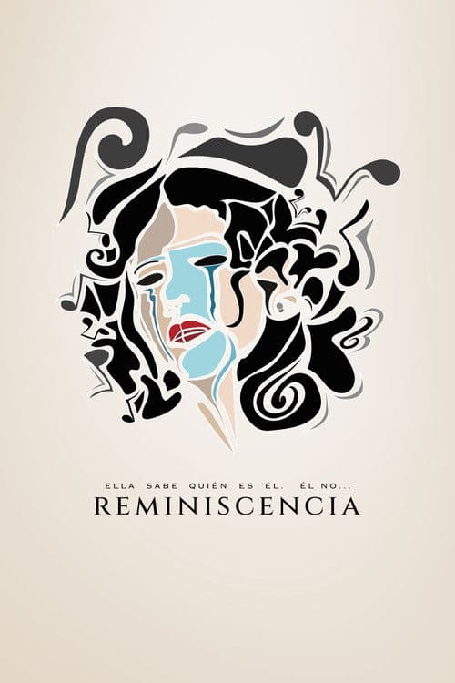 Reminiscencia (2025) poster