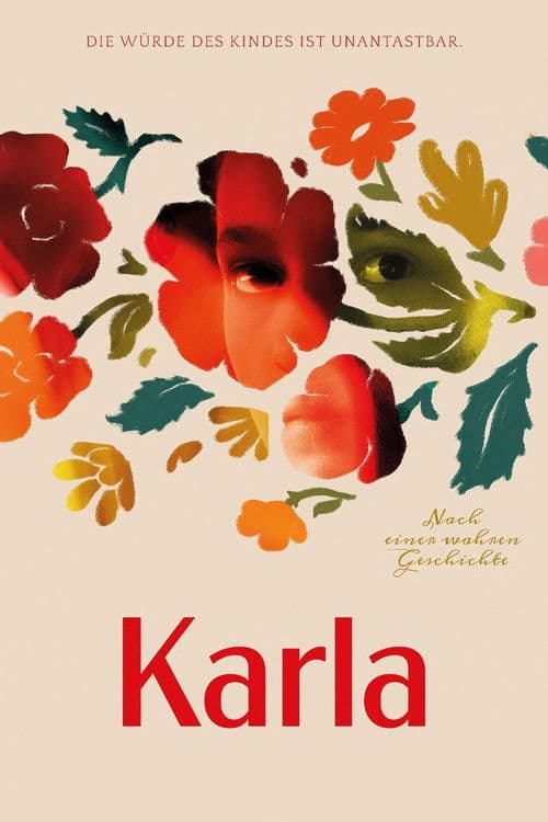 Karla (2025) poster