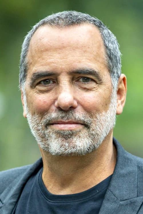 Maurício Farias foto