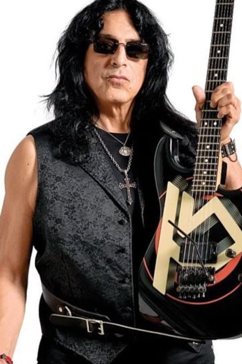 Eddie 'Fingers' Ojeda foto