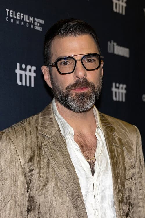 Zachary Quintero foto