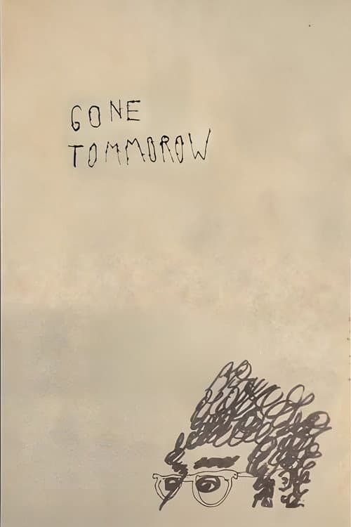 Gone Tomorrow (2015) poster