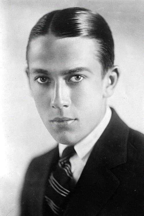 Jack Pickford foto