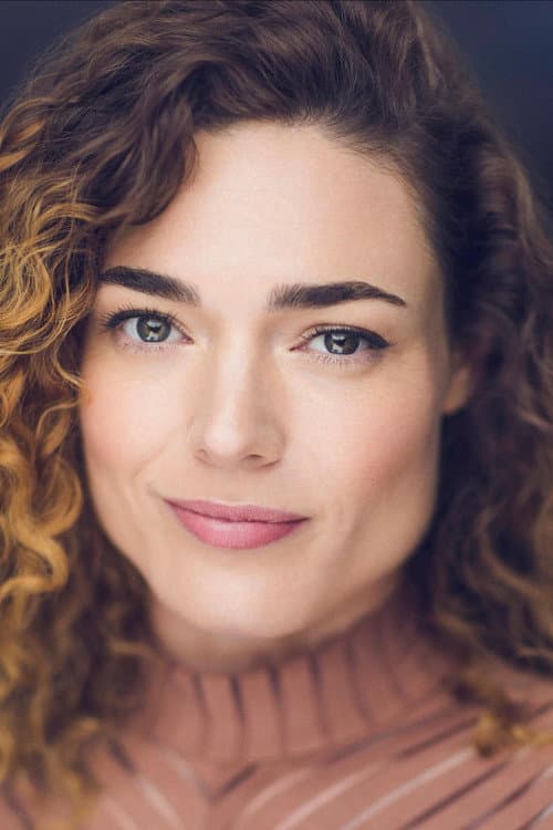 Danielle Augustine foto