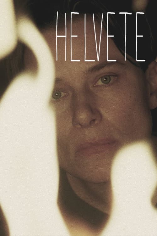 Helvete (2023) poster