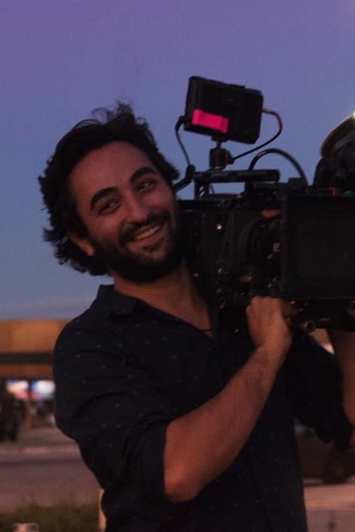 Dimitris Georgiev foto