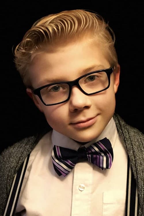 Gage Graham-Arbuthnot foto