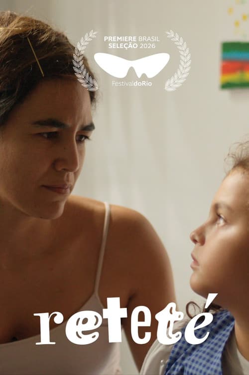 Reteté (2026) poster