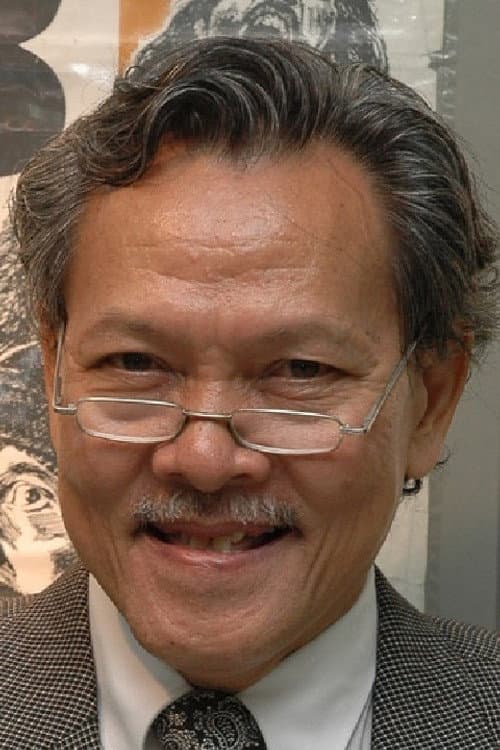 Henky Solaiman foto