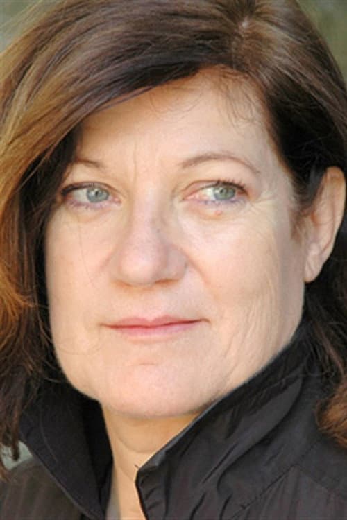Marie-France Santon foto
