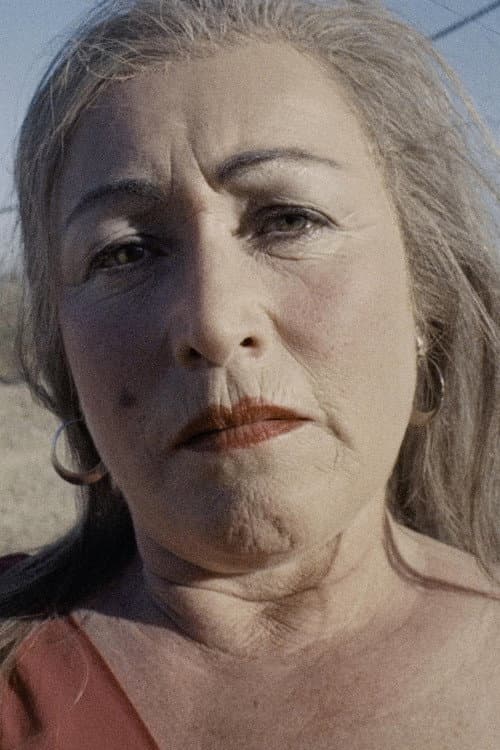 Betty Segal foto