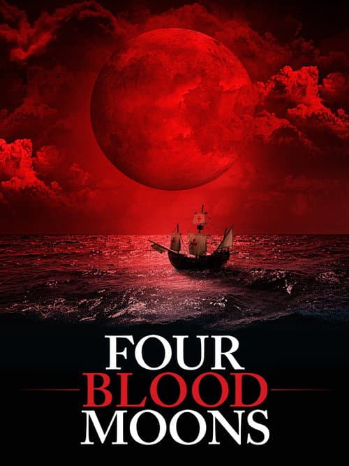 Four Blood Moons (2015) poster