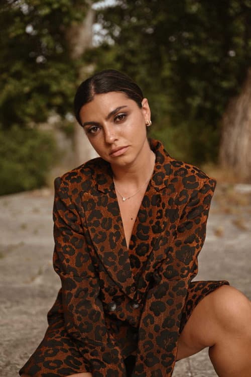 Federica Zacchia foto