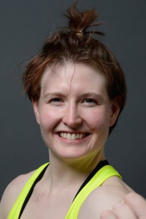 Aisling Daly foto