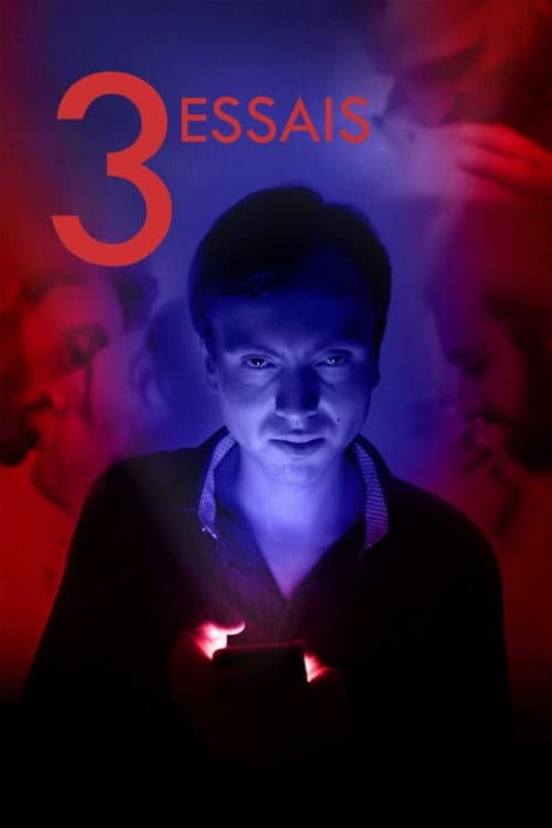 3 essais (2022) poster