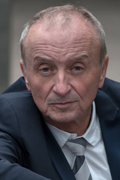 Matthias Winde foto