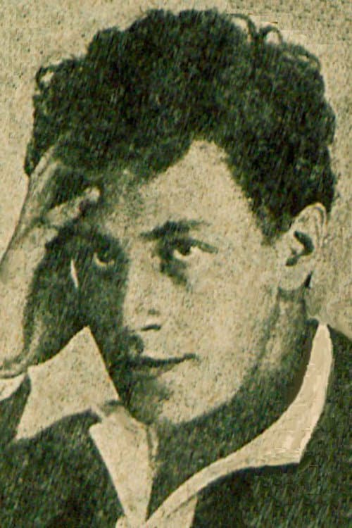 Nikolay Lapin foto