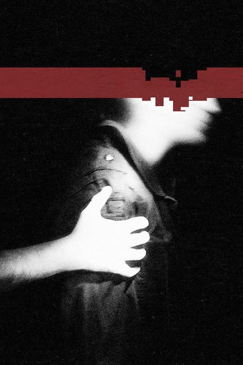 Nine Inch Nails: The Slip - Rehearsals (2008) poster