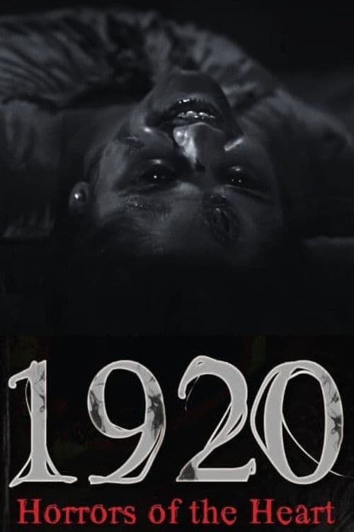 1920: Horrors of the Heart (2023) poster