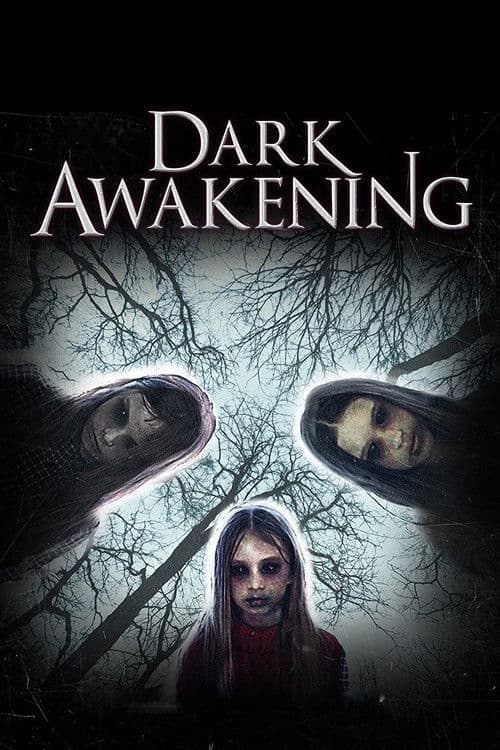 Dark Awakening (2014) poster