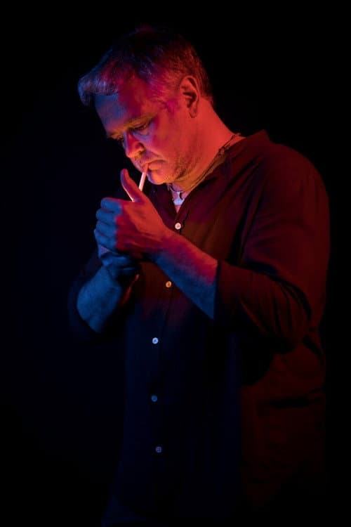 Pierluigi Ferrero foto