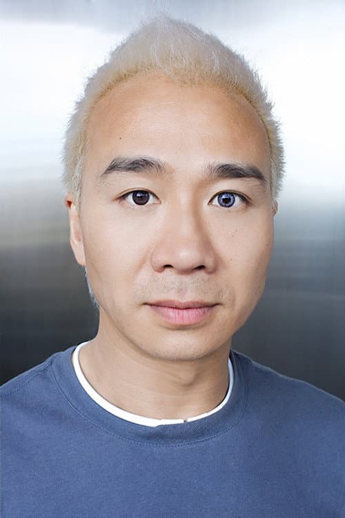 Jamison Yang foto