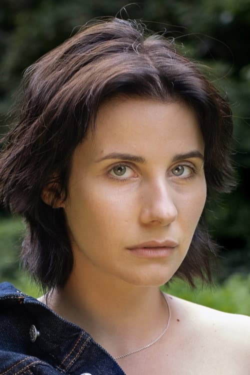 Trixi Strobel foto