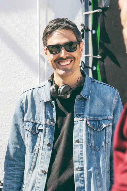 Ignacio Rodó foto
