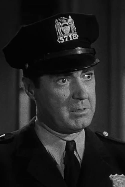 Tom Dillon foto