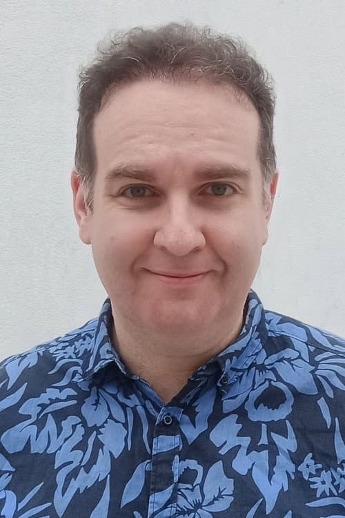 David Roizner Selanikio foto