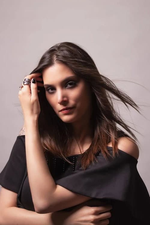 Margaux Colarusso foto