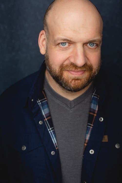 Michael Tourek foto