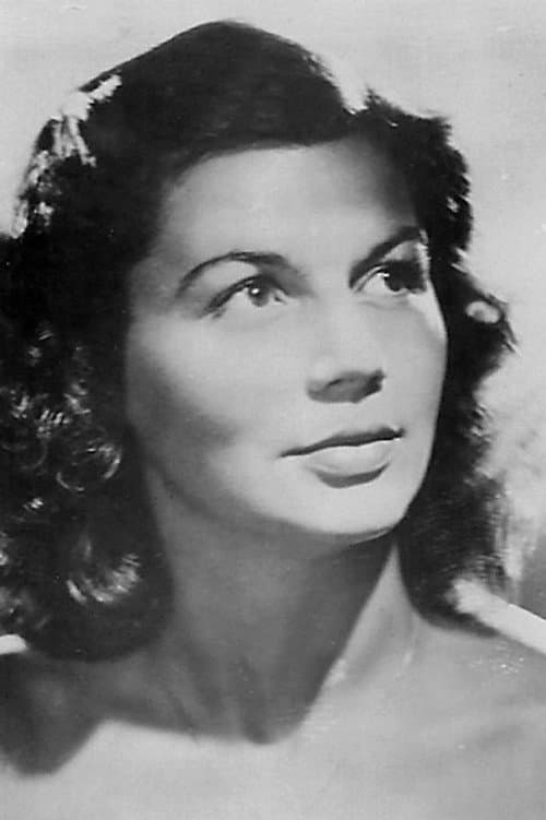 Eva Stiberg foto