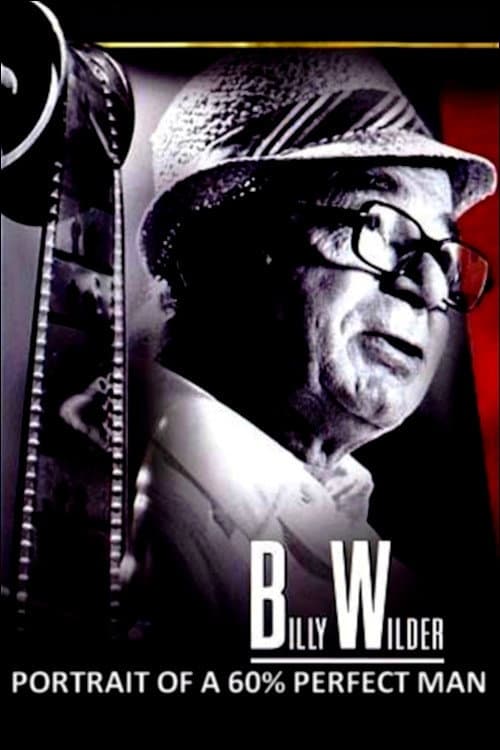 Portrait d'un homme 'à 60% parfait': Billy Wilder (1982) poster