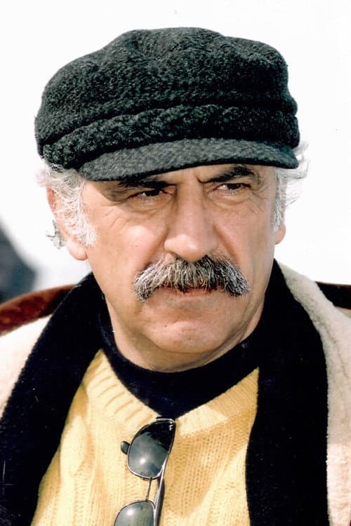 Şahin Gök foto