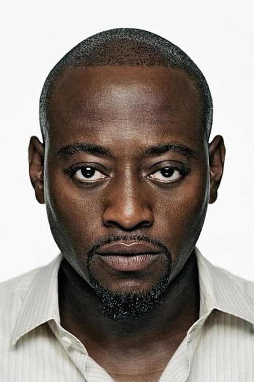 Omar Epps foto