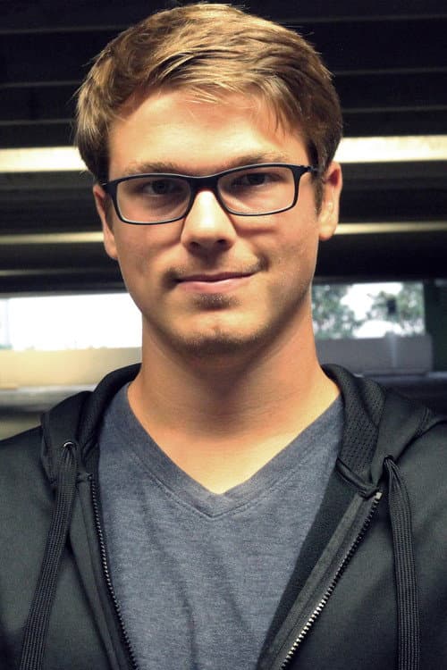 Tyler W. Moore foto
