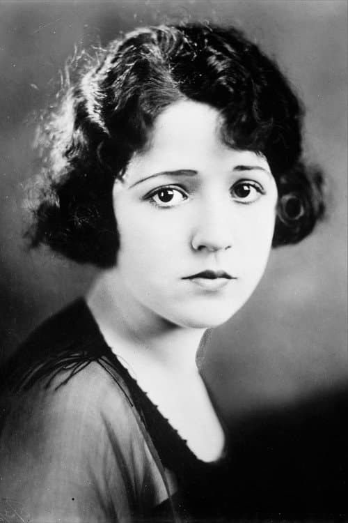 Helen Ferguson foto