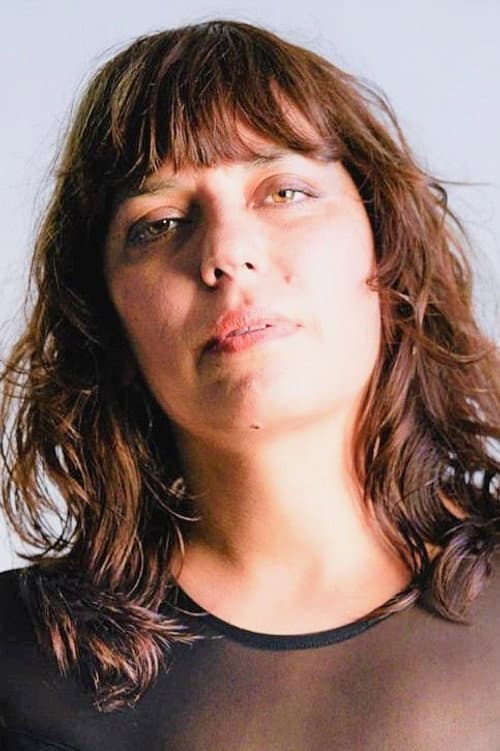 Inés María Barrionuevo foto