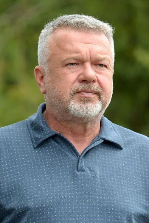 Paweł Okoński foto