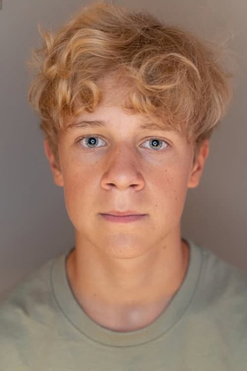 Jasper Billerbeck foto