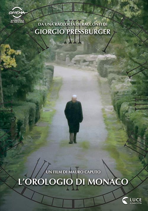 L'orologio di Monaco (2005) poster