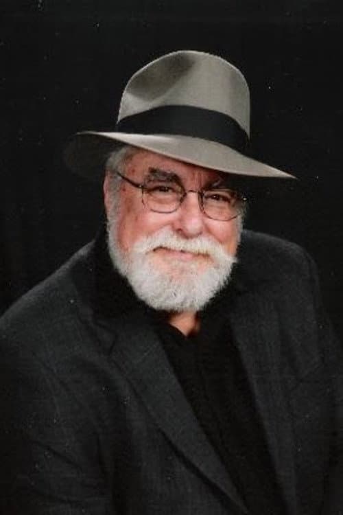 Jim Marrs foto