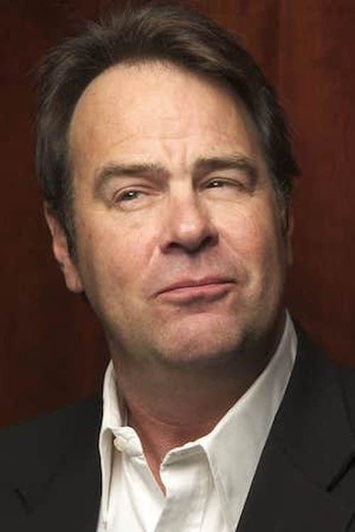 Dan Aykroyd foto