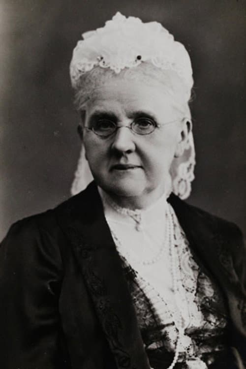Queen Mother Emma foto