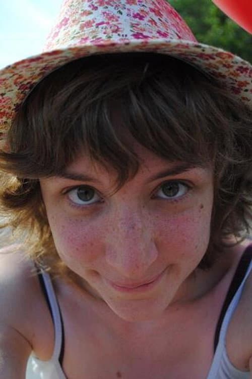 Marjolaine Perreten foto