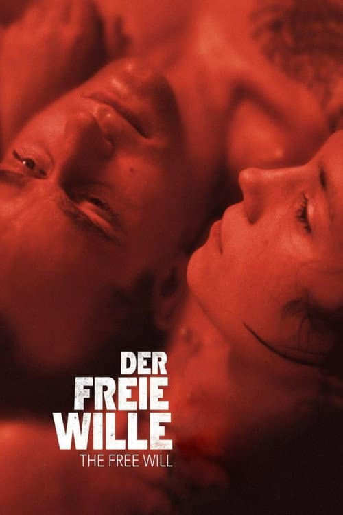 Der freie Wille (2006) poster