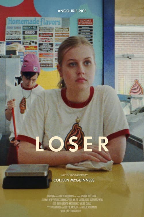 Loser (2024) poster